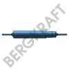 BERGKRAFT BK9500242 Shock Absorber, cab suspension